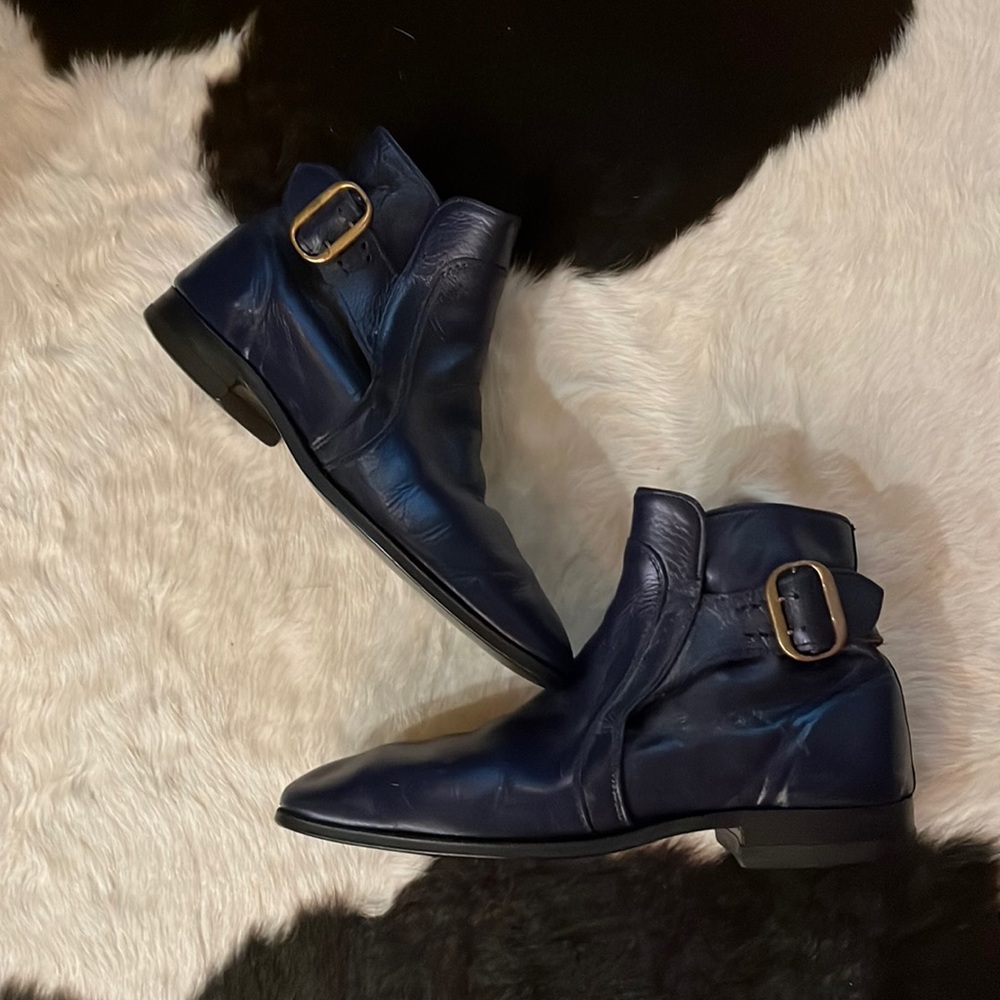 True 1967 Chelsea Boot